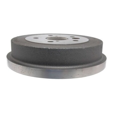 Raybestos R-Line Brake Drum -  Brakes 9634R